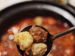 -丰尔粥食·粥底火锅·桑拿鸡(大良总店)