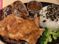 -多喝汤·粤式茶餐(太和金铂店)