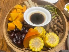 -山西会馆·晋菜·晋商宴·学堂记忆(许坦西街店)