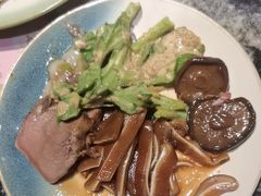 -金海湾自助餐厅(金陵饭店)