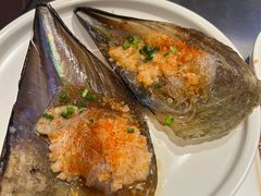 -盛焰铁板烧(王府井店)