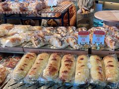 -西村叔叔的店·面包·甜品·蛋糕(清河万象汇店)