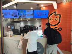 -CoCo都可(北新桥店)