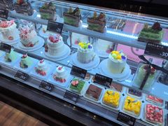 -FANEN法念·烘焙·甜点(万象城店)