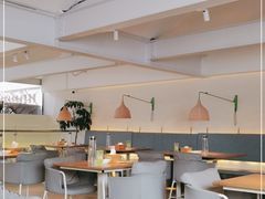 大堂-苦尽酒馆·川菜(鼓楼店)