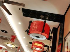 大堂-姚记炒肝店(簋街店)