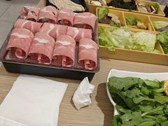 -呷哺呷哺 黄金牧场 (新辰里学清路店)
