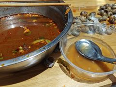 -柳州肥姨妈大骨螺蛳粉(曹路店)