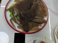 -刘少华贵州小黄牛·鲜牛肉火锅(总店)