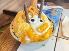 -热火朝天鲜切牛肉火锅(南强街巷店)