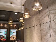 -争鲜回转寿司(金桥家乐福店)