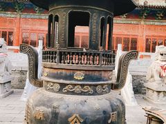 -洛阳周公庙博物馆