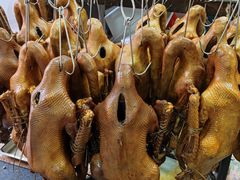 -乌文新澄海卤鹅店