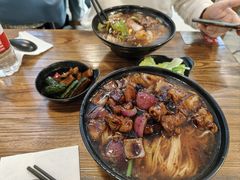 -董记面馆(漳州二路店)