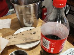 -鬼味烤翅(南锣鼓巷店)