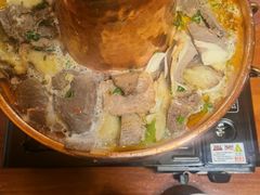 -如意林卡藏餐吧(大昭寺店)