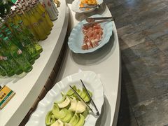 -好伦哥比萨烤肉自助(八里桥店)