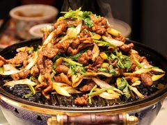 -大海碗·炸酱面·烤鸭·京菜(天坛店)