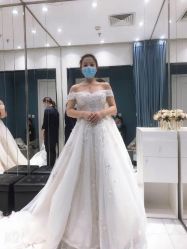 -GRACE KELLY婚纱与礼服(北京店)