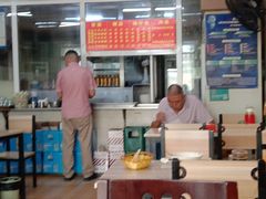-小李烧鸡(西北角总店)
