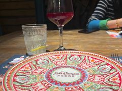 -卢布里西餐厅(总店)