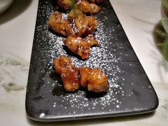 -绿茶餐厅(成都大悦城店)