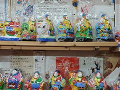 -老北京兔儿爷(杨梅竹斜街店)