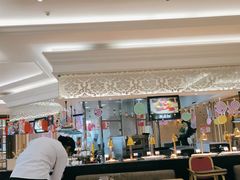 -鲤鱼门渔人码头自助餐厅