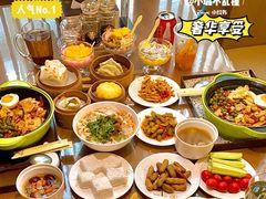 -见康道莱•足浴按摩•艾灸•SPA(友谊店)