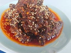 -院8里·小聚园老川菜(九眼桥店)