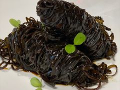 -海航大厦万豪酒店彩海轩中餐厅(霄云路店)
