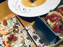 -Famous肥猫墨西哥音乐餐吧(五棵松华熙LIVE店)