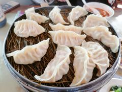 -老蔡记(德化美食街店)