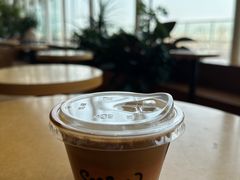 dirty-Seesaw Coffee(朝阳大悦城店)