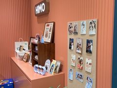 -海马体照相馆(重庆爱琴海购物公园店)
