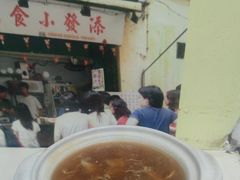 -添發碗仔翅美食