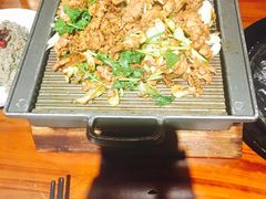 -又一福烤鸭·北京菜(东四店)