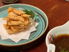 -蟹田居·活蟹料理(东城店)