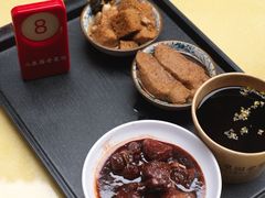 -二泉园老菜馆·百年无锡菜