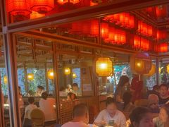 -湘阁里辣(东门茂业店)