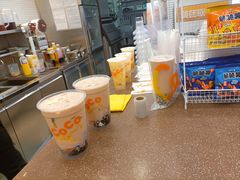 -CoCo都可(包河万达店)