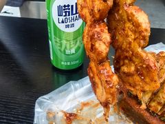 -利群商厦(台东店)
