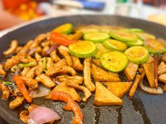 -一烙锅(友谊店)