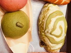 -LELECHA乐乐茶(新街口大洋店)