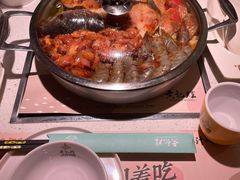 -黄记煌三汁焖锅(悦方IDmall店)