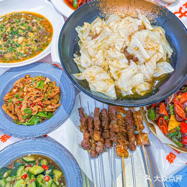 它在景德镇真的没有对手。。。。。😅