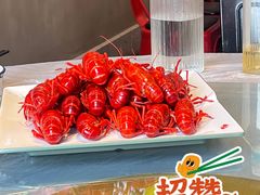 -虾味传奇(生态龙虾城店)