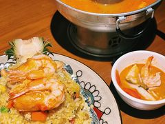 -泰国餐厅 Thai Food(裕华万达店)