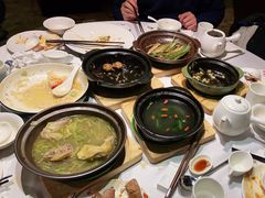 -尚一汤 广东炖汤(金桥国际店)