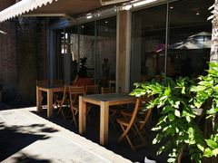 -VOYAGE COFFEE 咖啡烘焙工坊店(798艺术区店)